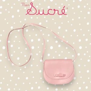 Mon Sucre Mini Crossbody Bag